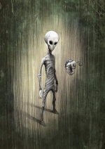 Artworks UFO: Aftermath 