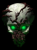 Artworks UFO: Aftermath 