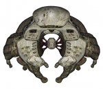 Artworks UFO: Aftermath 