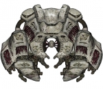 Artworks UFO: Aftermath 