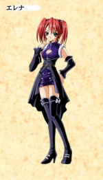 Artworks Ultimate Hunter 