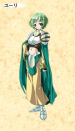 Artworks Ultimate Hunter 