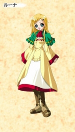 Artworks Ultimate Hunter 