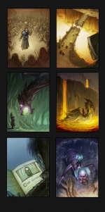 Artworks Underworld Ascendant 