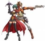 Artworks Unlimited Hearts 