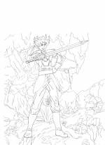 Artworks Vairon's Wrath 