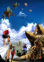 Artworks Valkyrie Sky 