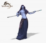 Artworks Valkyrie Sky 