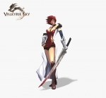 Artworks Valkyrie Sky 