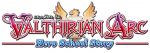 Artworks Valthirian Arc: Hero School Story 
