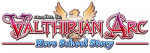 Artworks Valthirian Arc: Hero School Story 