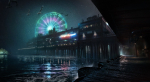 Artworks Vampire: The Masquerade – Bloodlines 2 