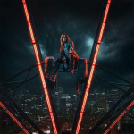 Artworks Vampire: The Masquerade – Bloodlines 2 