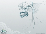 Artworks Wakfu 