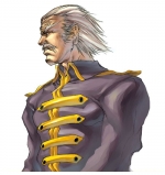 Artworks War of Genesis III Part. 1 