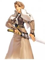 Artworks War of Genesis III Part. 1 