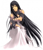 Artworks War of Genesis III Part. 1 