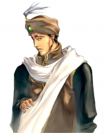 Artworks War of Genesis III Part. 1 