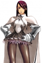 Artworks War of Genesis III Part. 1 