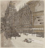 Artworks Warhammer 40,000: Rogue Trader 