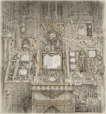 Artworks Warhammer 40,000: Rogue Trader 