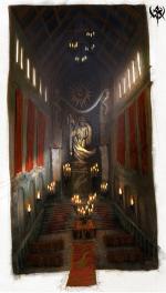 Artworks Warhammer Online: Age of Reckoning 