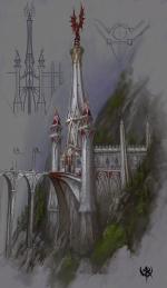 Artworks Warhammer Online: Age of Reckoning 