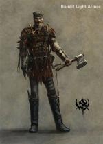 Artworks Warhammer Online: Age of Reckoning 