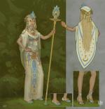 Artworks Warhammer Online: Age of Reckoning 