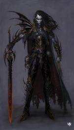Artworks Warhammer Online: Age of Reckoning 
