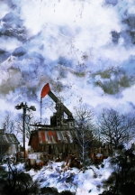 Artworks Winter Voices - Episode Prologue: Avalanche 