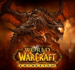 Artworks World of Warcraft: Cataclysm  