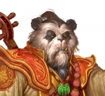 Artworks World of Warcraft: Mists of Pandaria  