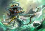 Artworks World of Warcraft: The Burning Crusade  Lady Vashj