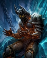 Artworks World of Warcraft: Wrath of the Lich King  