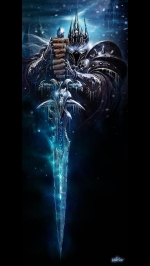 Artworks World of Warcraft: Wrath of the Lich King  