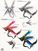 Artworks Ys Online: The Call of Solum 