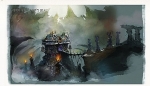 Artworks Ys Online: The Call of Solum 