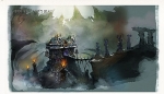Artworks Ys Online: The Call of Solum 