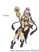 Artworks Ys Origin Cadena