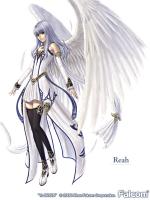 Artworks Ys Origin Reah