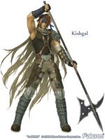 Artworks Ys Origin Kishgal