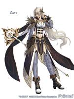 Artworks Ys Origin Zava