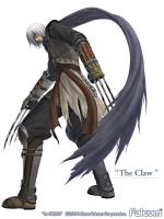 Artworks Ys Origin The Claw