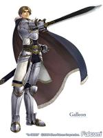 Artworks Ys Origin Galleon