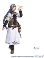 Artworks Ys Origin Eolia