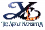 Artworks Ys VI: The Ark of Napishtim 