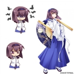 Artworks Yumina the Ethereal FD -ForeverDreams- 