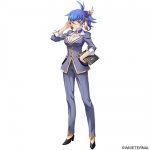 Artworks Yumina the Ethereal FD -ForeverDreams- 