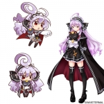 Artworks Yumina the Ethereal FD -ForeverDreams- 